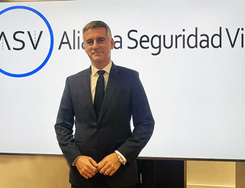 CNAE preside la Alianza por la Seguridad Vial y Aramur refuerza su compromiso con la formación en Murcia