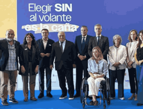 Alcohol y conducción: la DGT impulsa una campaña para fomentar decisiones responsables al volante