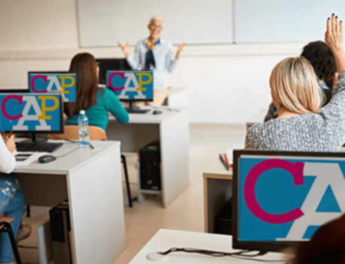 Jornada sobre las novedades del CAP 2026: claves para autoescuelas y conductores profesionales