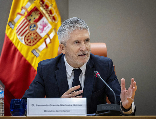 CNAE y Aramur subrayan la urgencia de reforzar la formación y la concienciación vial en Murcia