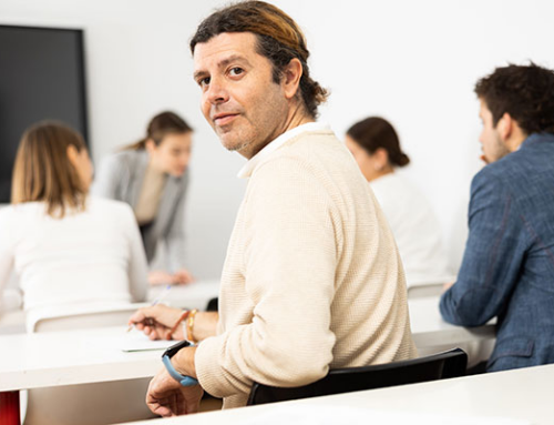 Cambios en el CAP 2026: prohibida la formación continua por aula virtual desde el 18 de septiembre